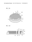 METHOD OF MANUFACTURING SEMICONDUCTOR PACKAGE diagram and image