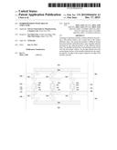 HYBRID BONDING WITH AIR-GAP STRUCTURE diagram and image