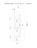 HYBRID BONDING WITH AIR-GAP STRUCTURE diagram and image