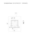 HYBRID BONDING WITH AIR-GAP STRUCTURE diagram and image