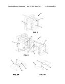 RAPID COOLING SYSTEM FOR A BOND HEAD HEATER diagram and image