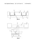 RAPID COOLING SYSTEM FOR A BOND HEAD HEATER diagram and image