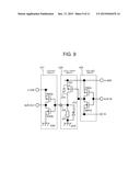 SEMICONDUCTOR INTEGRATED CIRCUIT diagram and image