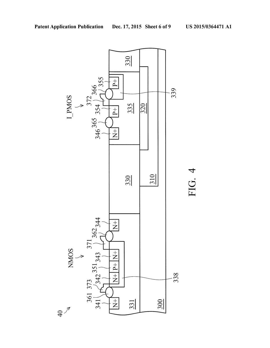 SEMICONDUCTOR DEVICE - diagram, schematic, and image 07