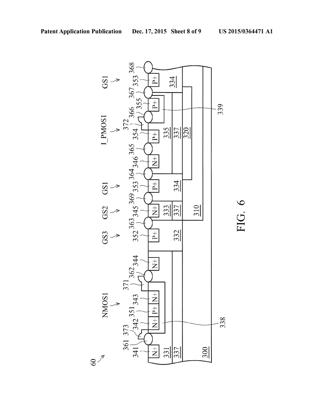 SEMICONDUCTOR DEVICE - diagram, schematic, and image 09