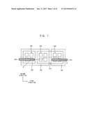 SEMICONDUCTOR DEVICES AND METHODS OF MANUFACTURING THE SAME diagram and image