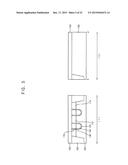 SEMICONDUCTOR DEVICES AND METHODS OF MANUFACTURING THE SAME diagram and image