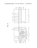 SEMICONDUCTOR DEVICES AND METHODS OF MANUFACTURING THE SAME diagram and image