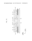 SEMICONDUCTOR DEVICES AND METHODS OF MANUFACTURING THE SAME diagram and image