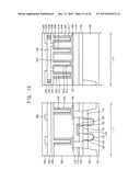 SEMICONDUCTOR DEVICES AND METHODS OF MANUFACTURING THE SAME diagram and image