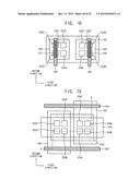 SEMICONDUCTOR DEVICES AND METHODS OF MANUFACTURING THE SAME diagram and image