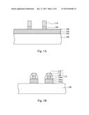 EMBEDDED NONVOLATILE MEMORY AND FORMING METHOD THEREOF diagram and image