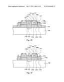 EMBEDDED NONVOLATILE MEMORY AND FORMING METHOD THEREOF diagram and image