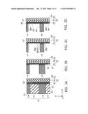 SEMICONDUCTOR MEMORY DEVICE diagram and image