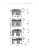 SEMICONDUCTOR MEMORY DEVICE diagram and image