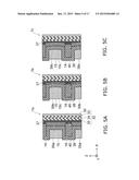 SEMICONDUCTOR MEMORY DEVICE diagram and image