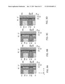 SEMICONDUCTOR MEMORY DEVICE diagram and image