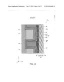 SEMICONDUCTOR MEMORY DEVICE diagram and image