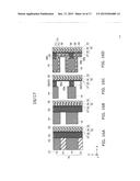 SEMICONDUCTOR MEMORY DEVICE diagram and image