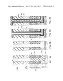 NONVOLATILE SEMICONDUCTOR MEMORY DEVICE AND METHOD FOR MANUFACTURING SAME diagram and image