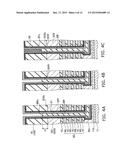 NONVOLATILE SEMICONDUCTOR MEMORY DEVICE AND METHOD FOR MANUFACTURING SAME diagram and image