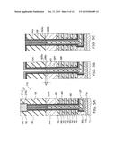 NONVOLATILE SEMICONDUCTOR MEMORY DEVICE AND METHOD FOR MANUFACTURING SAME diagram and image