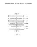 NONVOLATILE SEMICONDUCTOR MEMORY DEVICE AND METHOD FOR MANUFACTURING SAME diagram and image