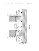 SEMICONDUCTOR DEVICE INCLUDING SOI BUTTED JUNCTION TO REDUCE SHORT-CHANNEL     PENALTY diagram and image