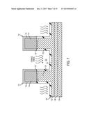 SEMICONDUCTOR DEVICE INCLUDING SOI BUTTED JUNCTION TO REDUCE SHORT-CHANNEL     PENALTY diagram and image