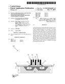 SINGLE-CHIP FIELD EFFECT TRANSISTOR (FET) SWITCH WITH SILICON GERMANIUM     (SiGe) POWER AMPLIFIER AND METHODS OF FORMING diagram and image