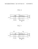 DISPLAY SUBSTRATE AND METHOD OF MANUFACTURING THE SAME diagram and image