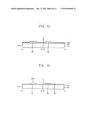 DISPLAY SUBSTRATE AND METHOD OF MANUFACTURING THE SAME diagram and image