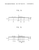 DISPLAY SUBSTRATE AND METHOD OF MANUFACTURING THE SAME diagram and image