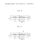 DISPLAY SUBSTRATE AND METHOD OF MANUFACTURING THE SAME diagram and image