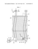 THIN FILM TRANNSISTOR ARRAY PANEL AND MANUFACTURING METHOD THEREOF diagram and image