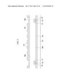 THIN FILM TRANNSISTOR ARRAY PANEL AND MANUFACTURING METHOD THEREOF diagram and image