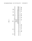 THIN FILM TRANNSISTOR ARRAY PANEL AND MANUFACTURING METHOD THEREOF diagram and image