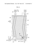 THIN FILM TRANNSISTOR ARRAY PANEL AND MANUFACTURING METHOD THEREOF diagram and image