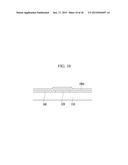 THIN FILM TRANNSISTOR ARRAY PANEL AND MANUFACTURING METHOD THEREOF diagram and image