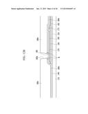 THIN FILM TRANNSISTOR ARRAY PANEL AND MANUFACTURING METHOD THEREOF diagram and image