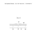 THIN FILM TRANNSISTOR ARRAY PANEL AND MANUFACTURING METHOD THEREOF diagram and image