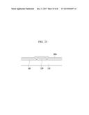 THIN FILM TRANNSISTOR ARRAY PANEL AND MANUFACTURING METHOD THEREOF diagram and image