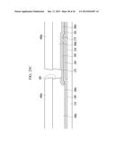 THIN FILM TRANNSISTOR ARRAY PANEL AND MANUFACTURING METHOD THEREOF diagram and image