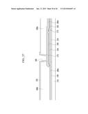 THIN FILM TRANNSISTOR ARRAY PANEL AND MANUFACTURING METHOD THEREOF diagram and image