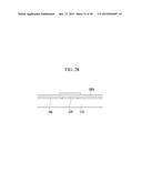 THIN FILM TRANNSISTOR ARRAY PANEL AND MANUFACTURING METHOD THEREOF diagram and image