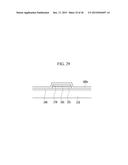 THIN FILM TRANNSISTOR ARRAY PANEL AND MANUFACTURING METHOD THEREOF diagram and image