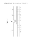 THIN FILM TRANNSISTOR ARRAY PANEL AND MANUFACTURING METHOD THEREOF diagram and image