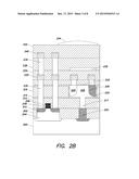 IMAGE SENSOR COMPRISING ISOLATED GERMANIUM PHOTODETECTORS INTEGRATED WITH     A SILICON SUBSTRATE AND SILICON CIRCUITRY diagram and image