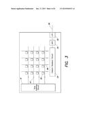 IMAGE SENSOR COMPRISING ISOLATED GERMANIUM PHOTODETECTORS INTEGRATED WITH     A SILICON SUBSTRATE AND SILICON CIRCUITRY diagram and image