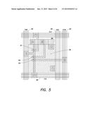 IMAGE SENSOR COMPRISING ISOLATED GERMANIUM PHOTODETECTORS INTEGRATED WITH     A SILICON SUBSTRATE AND SILICON CIRCUITRY diagram and image